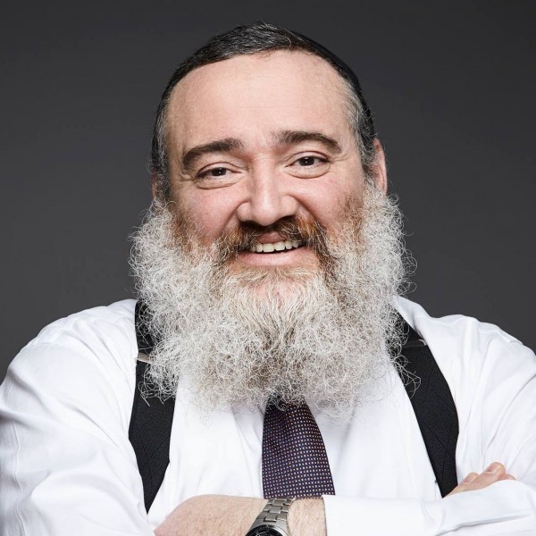 Shlomo Simcha